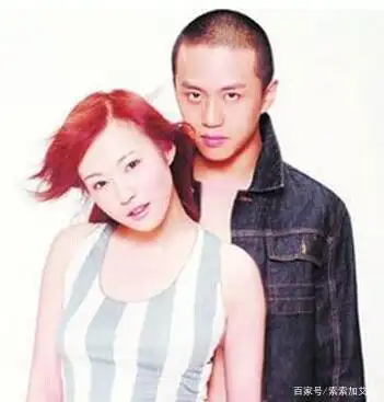 郝蕾邓超\\_郝蕾离婚原因_郝蕾感情经历分析