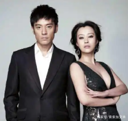 郝蕾感情经历分析_郝蕾邓超\\_郝蕾离婚原因