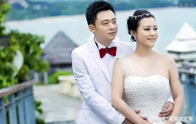 郝蕾邓超\\_郝蕾离婚原因_郝蕾感情经历分析