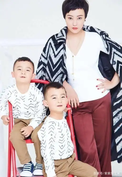 郝蕾邓超\\_郝蕾离婚原因_郝蕾感情经历分析