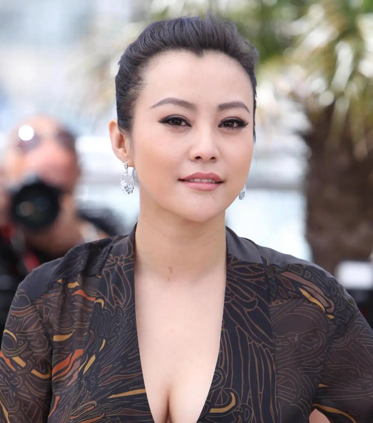 郝蕾邓超分手原因_娱乐圈感情迷雾_郝蕾邓超\\