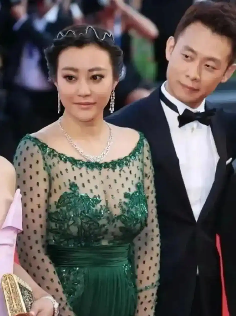 娱乐圈感情迷雾_郝蕾邓超分手原因_郝蕾邓超\\