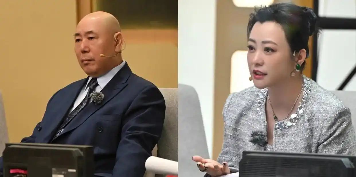 郝蕾邓超\\_郝蕾邓超分手原因_娱乐圈感情迷雾