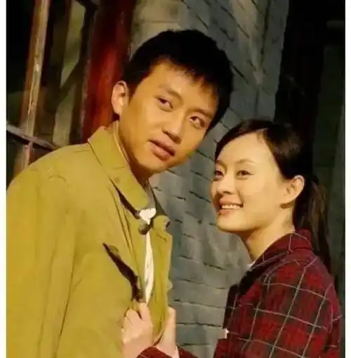 娱乐圈感情迷雾_郝蕾邓超分手原因_郝蕾邓超\\