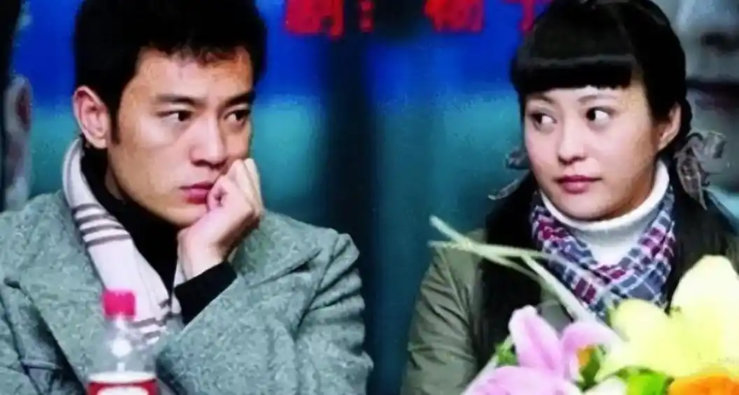 郝蕾现任男友贴心举动_郝蕾和好友聚餐_郝蕾邓超\\