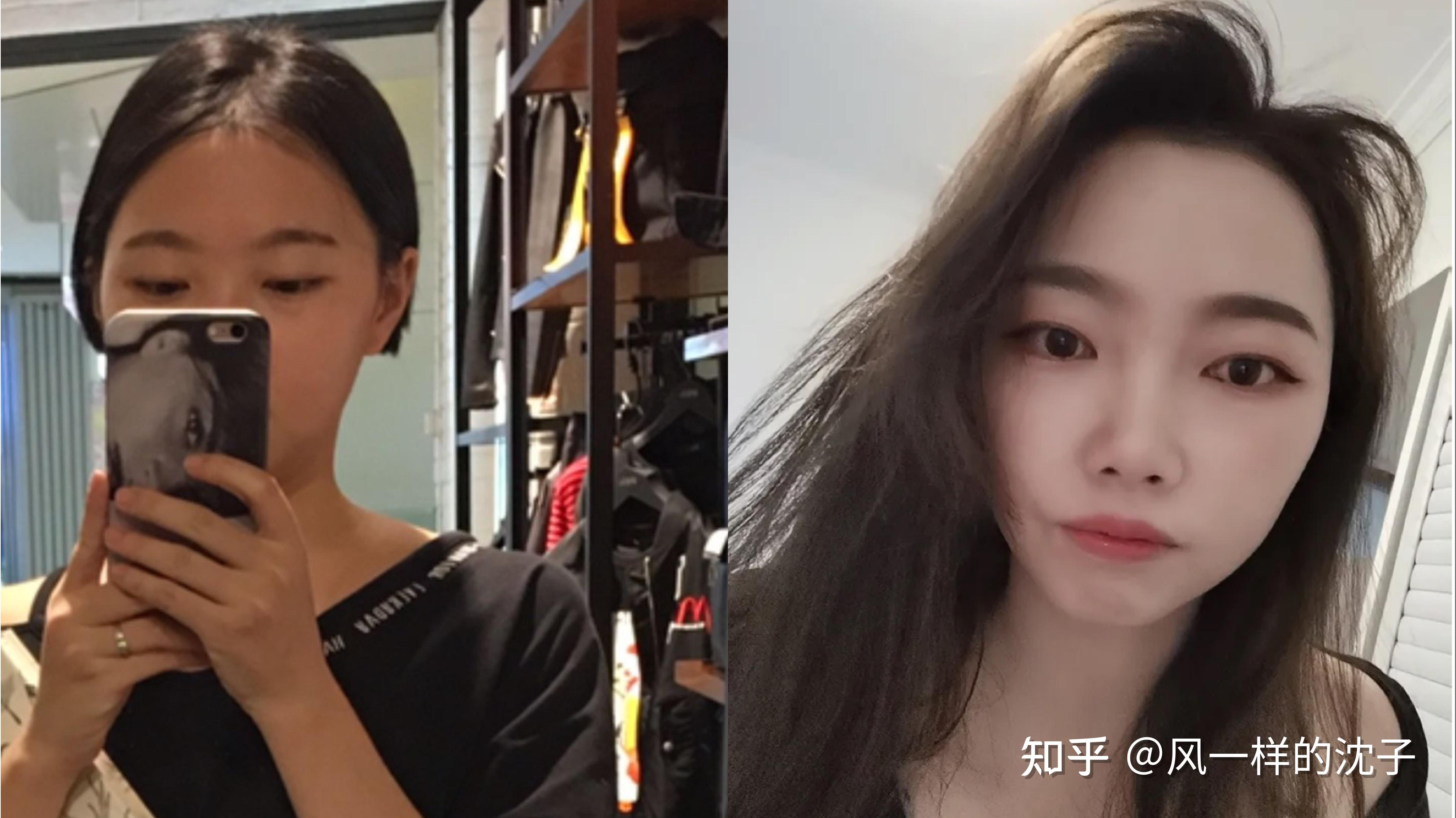 头发软化能持续多久_细软贴发质蓬松技巧_拯救塌顶