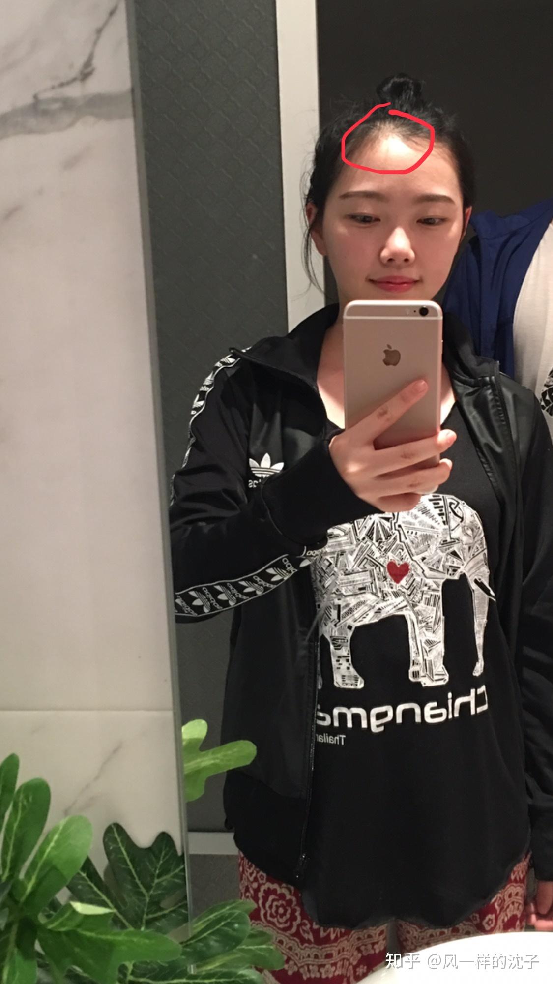 头发软化能持续多久_拯救塌顶_细软贴发质蓬松技巧