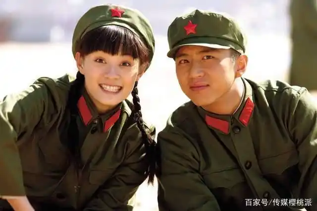 郝蕾邓超\\_郝蕾 演艺生涯 重温少年天子_郝蕾 邓超 恋情经历