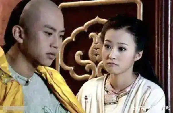 郝蕾 邓超 恋情经历_郝蕾邓超\\_郝蕾 演艺生涯 重温少年天子