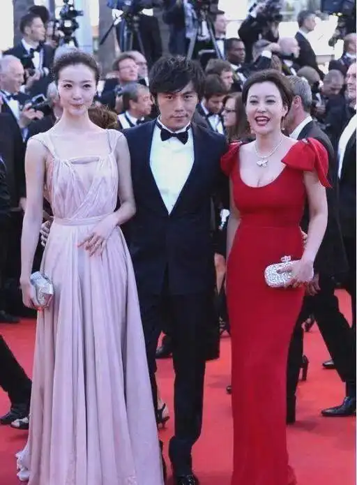 郝蕾邓超\\_郝蕾情感历程_郝蕾与邓超感情故事