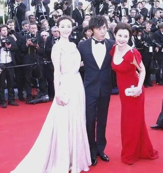 郝蕾情感历程_郝蕾邓超\\_郝蕾与邓超感情故事