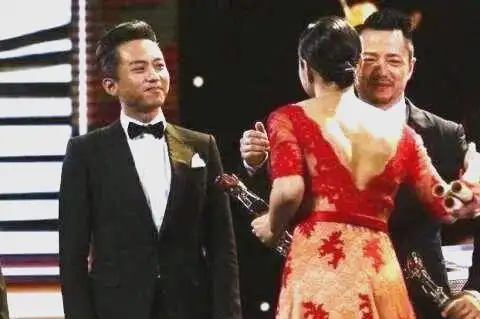 郝蕾与邓超感情故事_郝蕾情感历程_郝蕾邓超\\