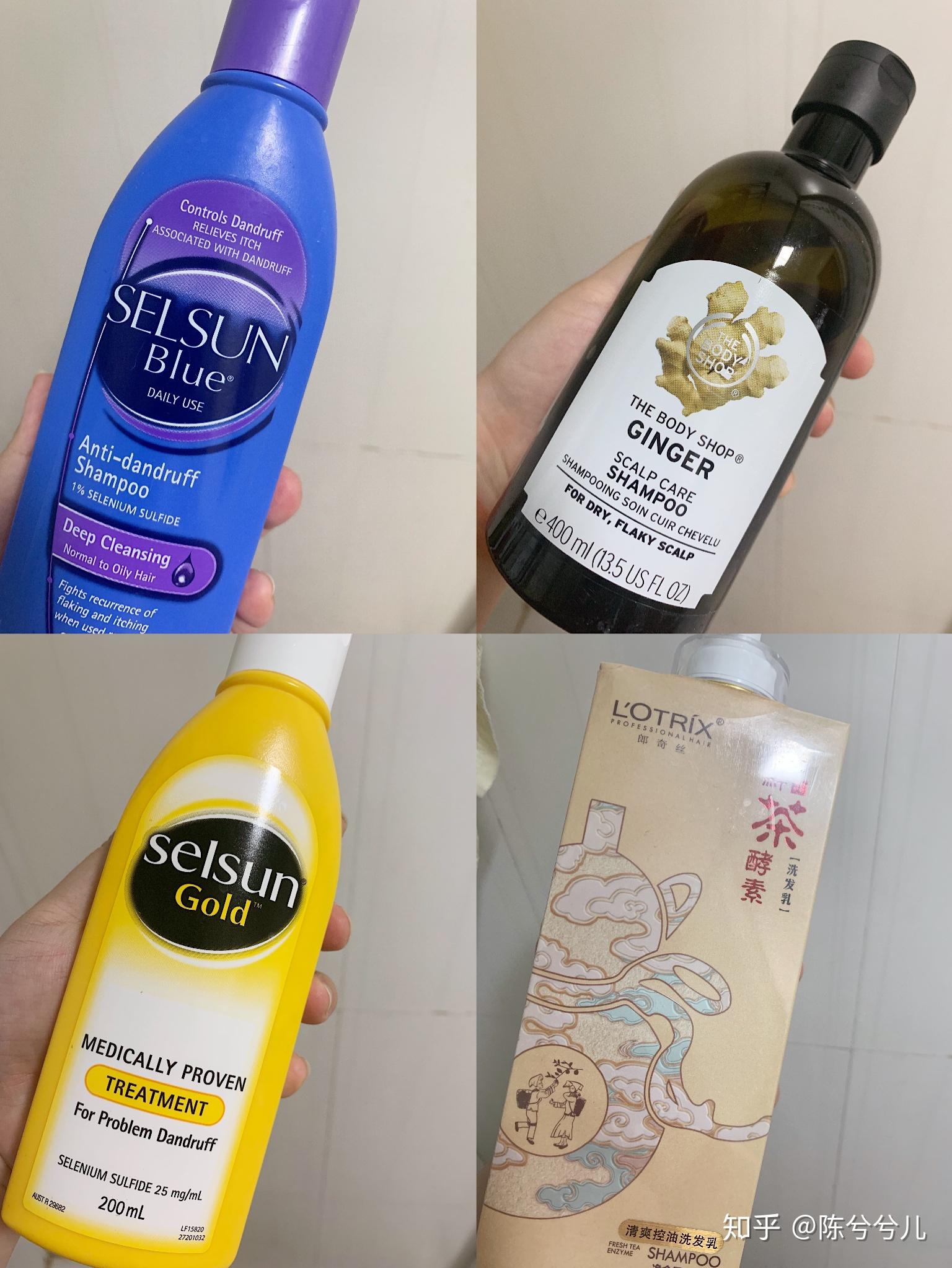 氨基酸洗发水推荐_头发软化能持续多久_细软油性发质外养方法