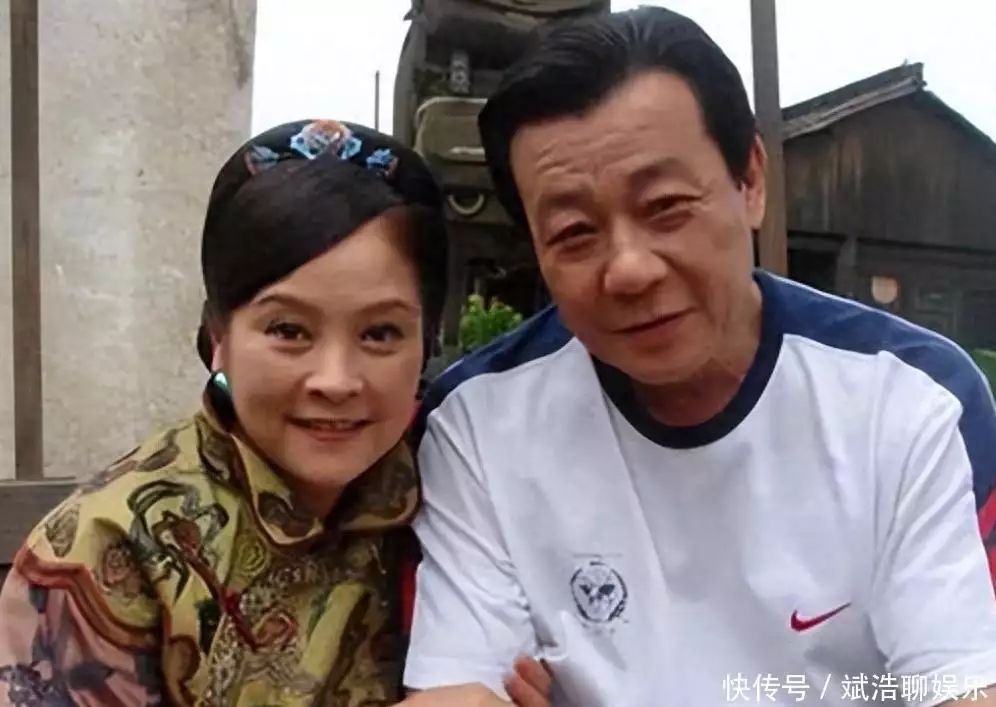 寇世勋双妻生活经历_寇世勋崔瑶琪婚姻故事_寇世勋身高