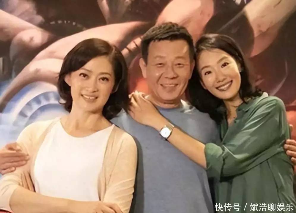 寇世勋双妻生活经历_寇世勋身高_寇世勋崔瑶琪婚姻故事