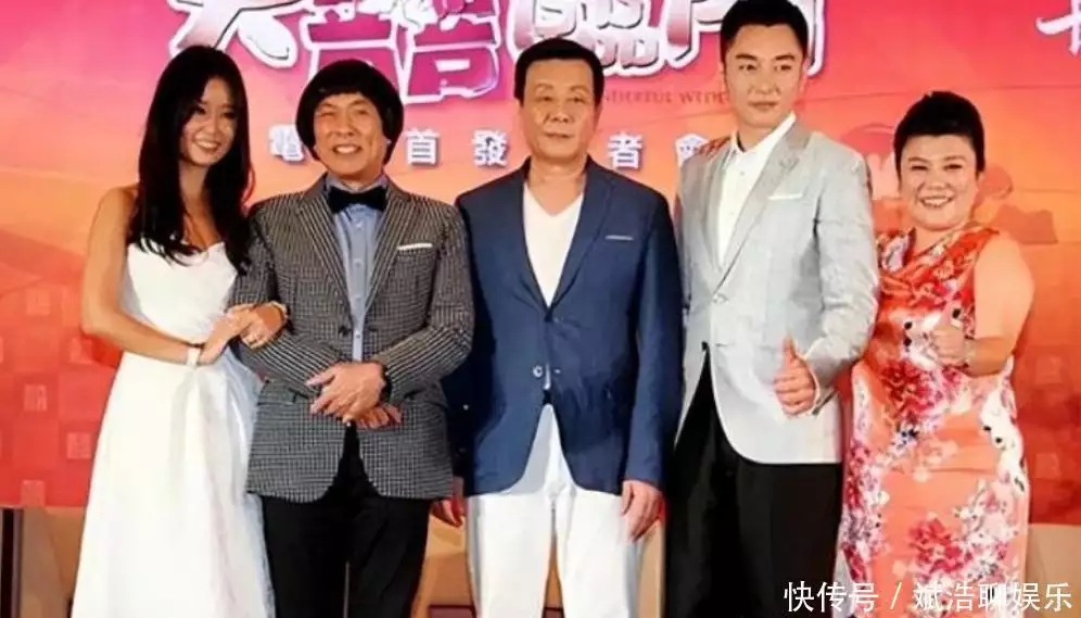 寇世勋身高_寇世勋崔瑶琪婚姻故事_寇世勋双妻生活经历