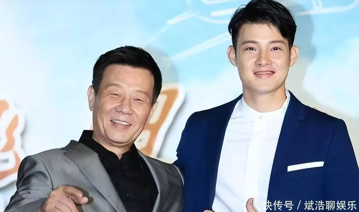 寇世勋崔瑶琪婚姻故事_寇世勋双妻生活经历_寇世勋身高