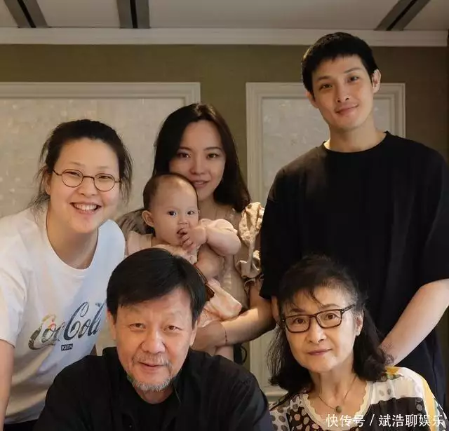 寇世勋身高_寇世勋崔瑶琪婚姻故事_寇世勋双妻生活经历