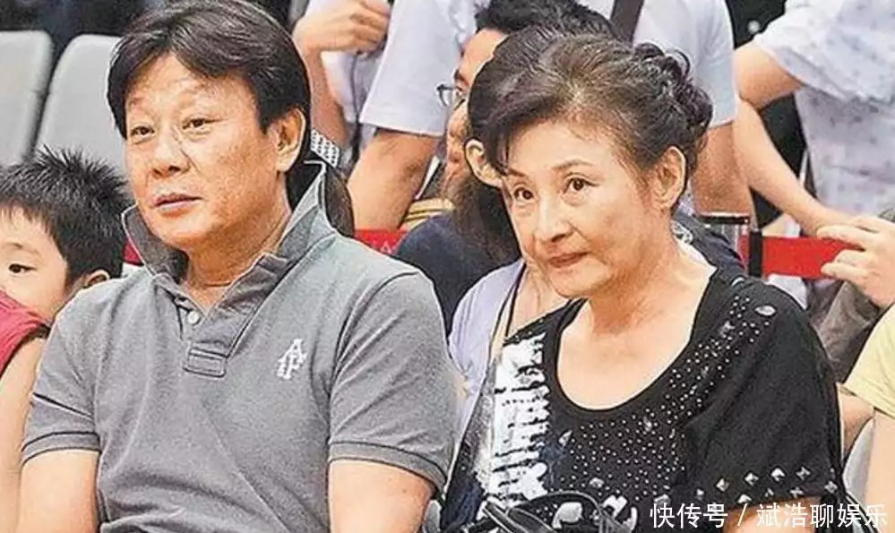 寇世勋身高_寇世勋崔瑶琪婚姻故事_寇世勋双妻生活经历