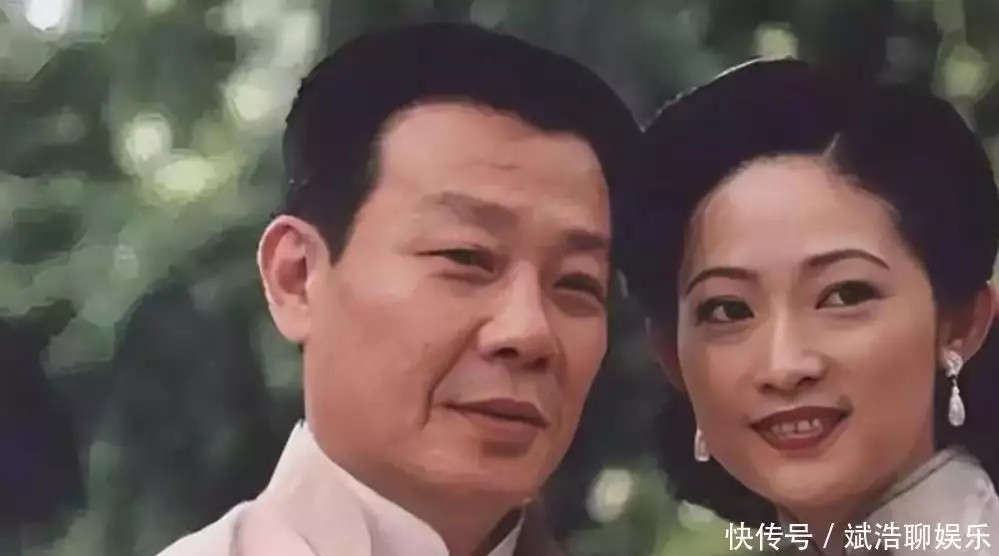 寇世勋双妻生活经历_寇世勋身高_寇世勋崔瑶琪婚姻故事