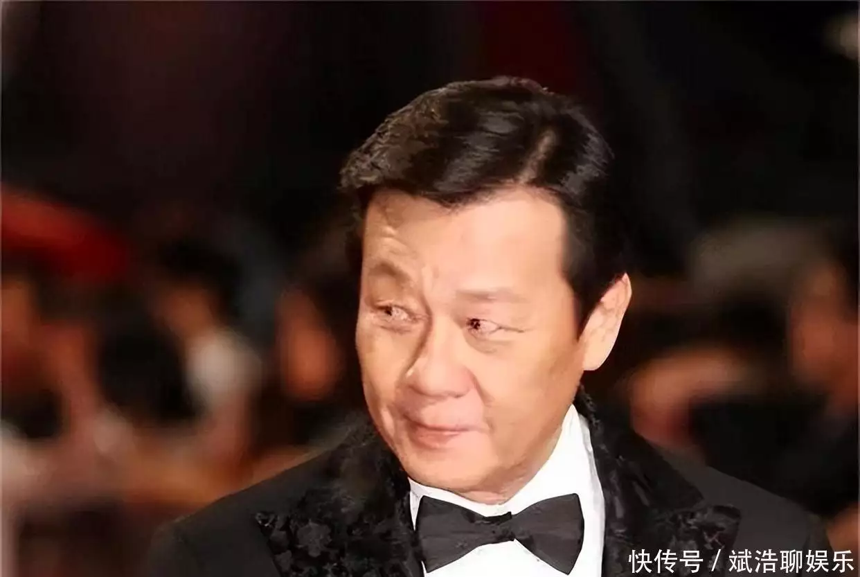 寇世勋崔瑶琪婚姻故事_寇世勋双妻生活经历_寇世勋身高