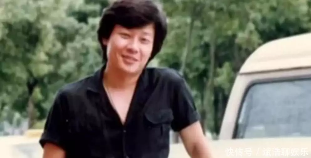 寇世勋崔瑶琪婚姻故事_寇世勋身高_寇世勋双妻生活经历