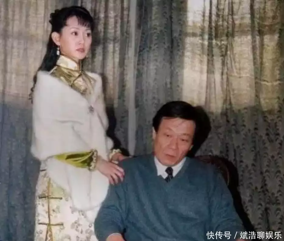 寇世勋崔瑶琪婚姻故事_寇世勋身高_寇世勋双妻生活经历
