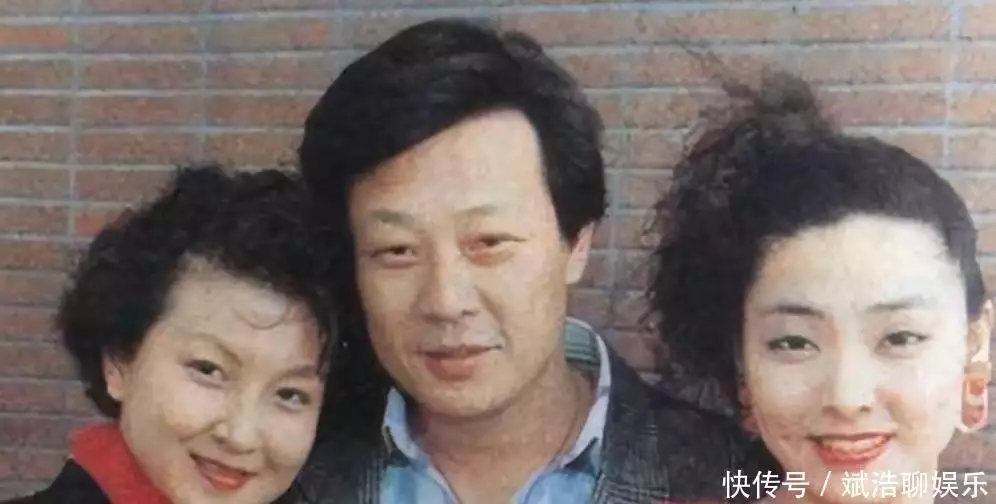 寇世勋双妻生活经历_寇世勋崔瑶琪婚姻故事_寇世勋身高