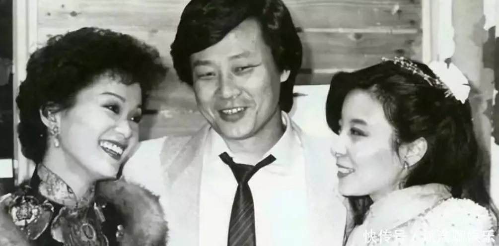 寇世勋身高_寇世勋崔瑶琪婚姻故事_寇世勋双妻生活经历