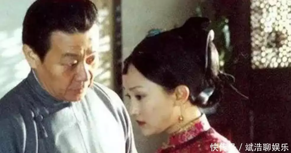 寇世勋身高_寇世勋崔瑶琪婚姻故事_寇世勋双妻生活经历