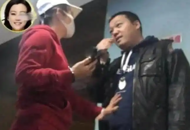 郝蕾邓超\\_郝蕾疑似新恋情曝光_郝蕾刘烨离婚声明