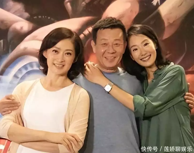 寇世勋身高_寇世勋两个老婆27年_寇世勋双妻生活