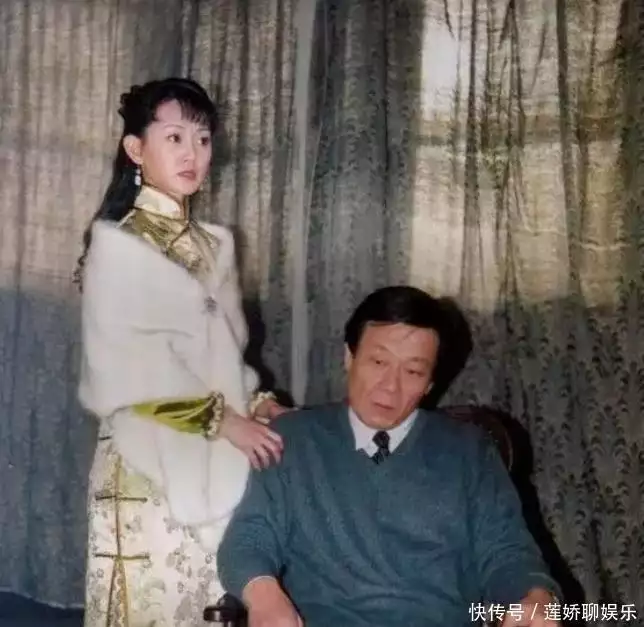 寇世勋两个老婆27年_寇世勋双妻生活_寇世勋身高
