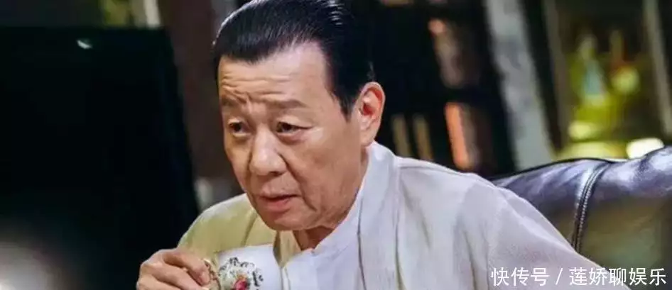 寇世勋两个老婆27年_寇世勋双妻生活_寇世勋身高