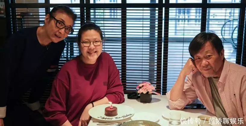 寇世勋身高_寇世勋双妻生活_寇世勋两个老婆27年