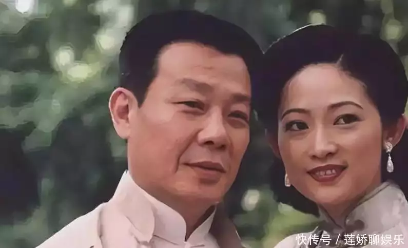 寇世勋身高_寇世勋双妻生活_寇世勋两个老婆27年