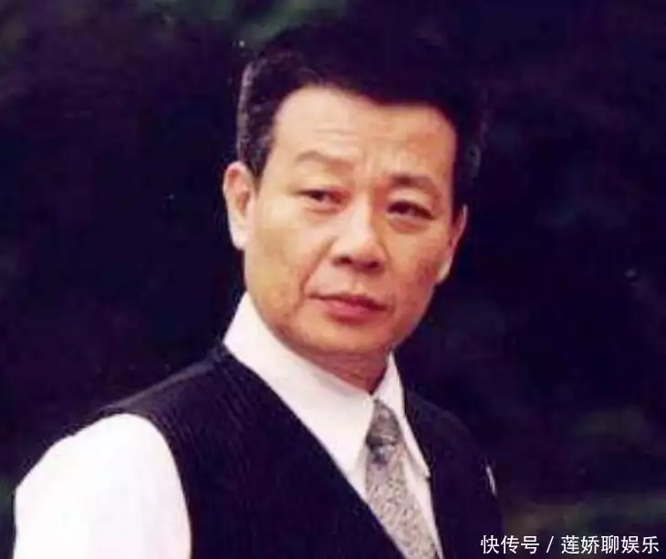 寇世勋两个老婆27年_寇世勋双妻生活_寇世勋身高