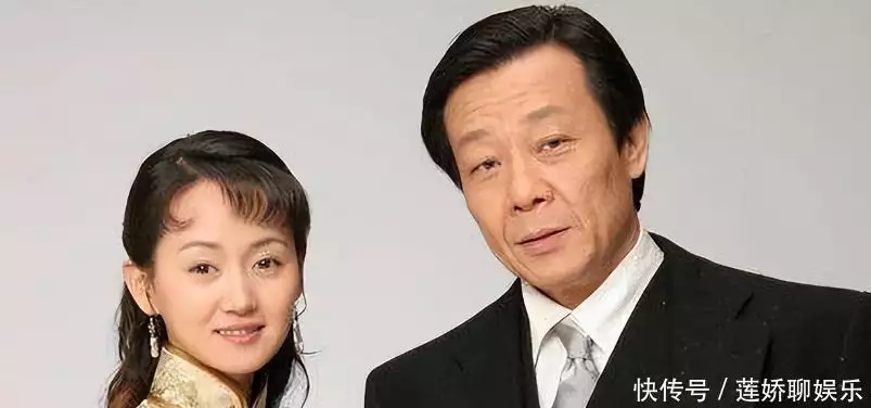 寇世勋双妻生活_寇世勋身高_寇世勋两个老婆27年
