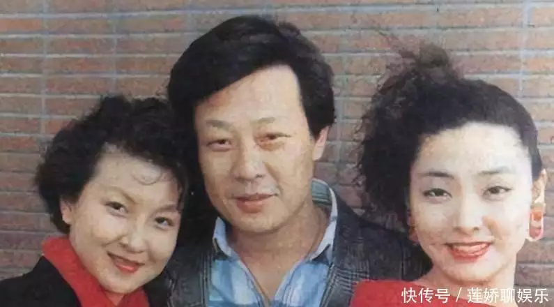 寇世勋身高_寇世勋双妻生活_寇世勋两个老婆27年