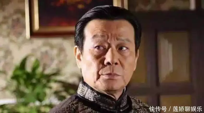 寇世勋两个老婆27年_寇世勋身高_寇世勋双妻生活