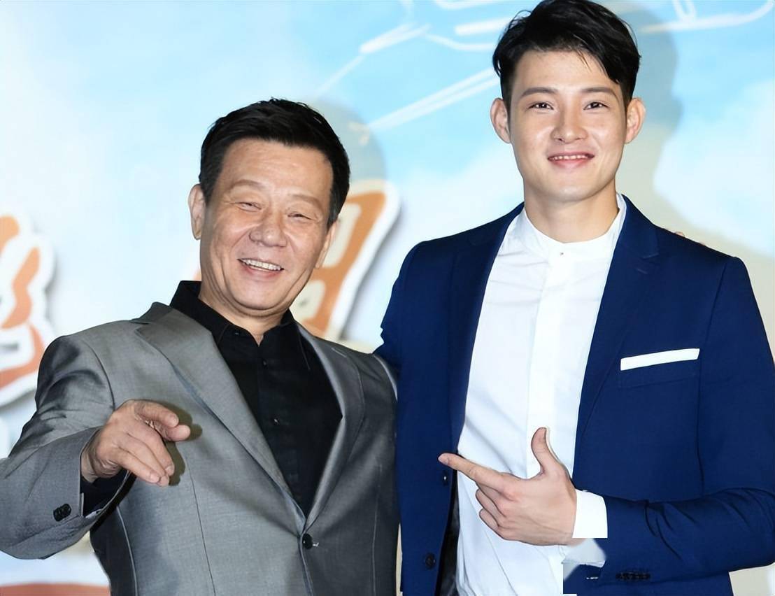 寇家瑞38岁没结婚有女儿_寇世勋儿子寇家瑞像妈_寇世勋身高