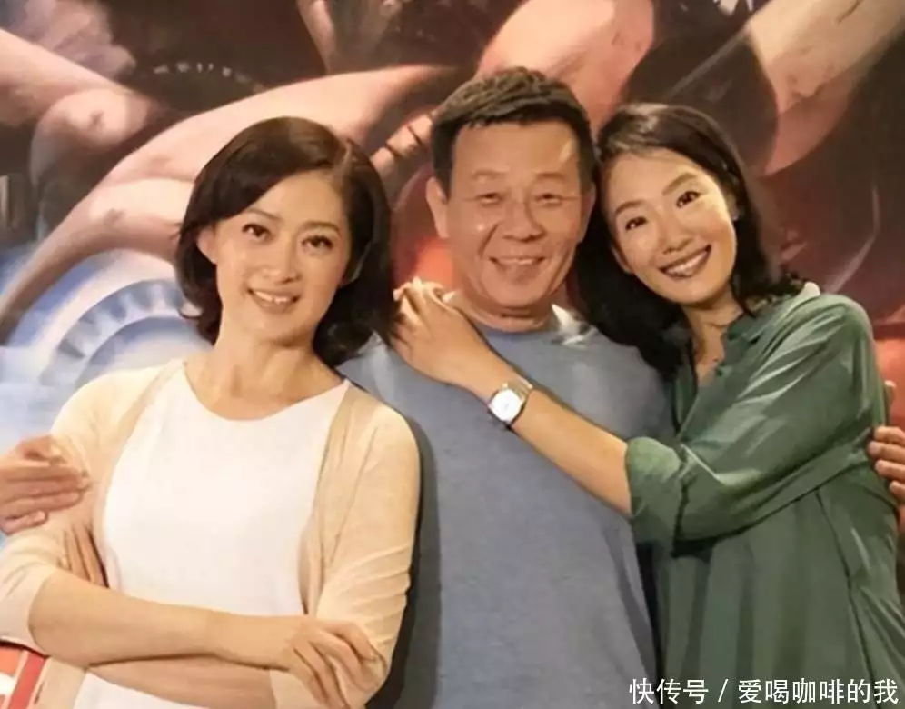 :寇世勋双妻生活真相_寇世勋身高_寇世勋两位夫人27年和平共处