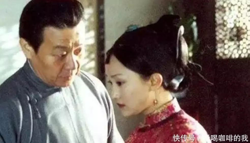 寇世勋身高_:寇世勋双妻生活真相_寇世勋两位夫人27年和平共处