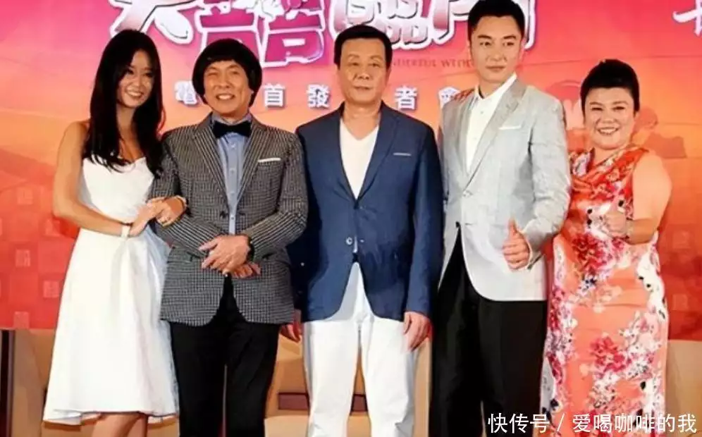 寇世勋两位夫人27年和平共处_:寇世勋双妻生活真相_寇世勋身高