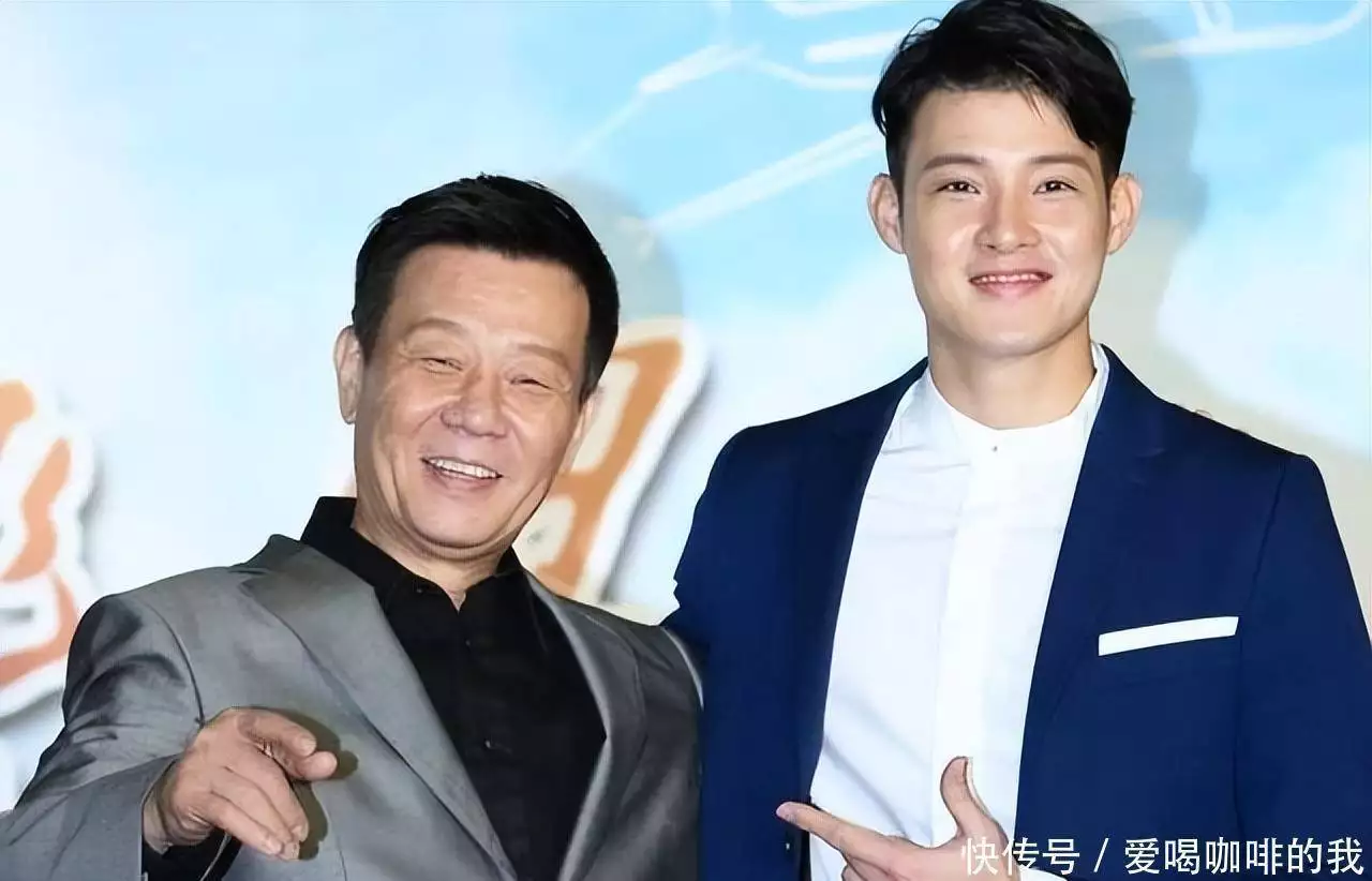 寇世勋两位夫人27年和平共处_寇世勋身高_:寇世勋双妻生活真相