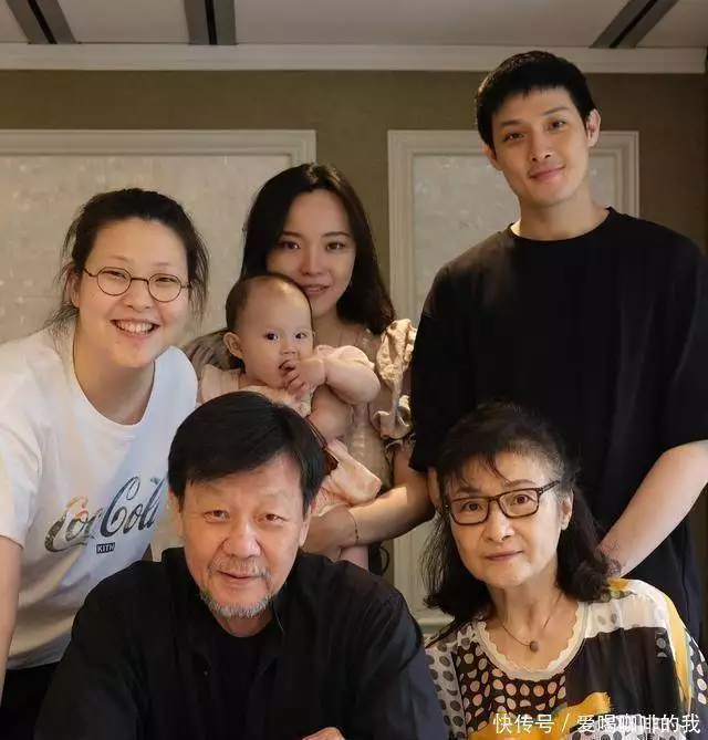 :寇世勋双妻生活真相_寇世勋两位夫人27年和平共处_寇世勋身高