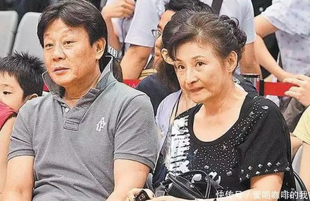 寇世勋身高_:寇世勋双妻生活真相_寇世勋两位夫人27年和平共处