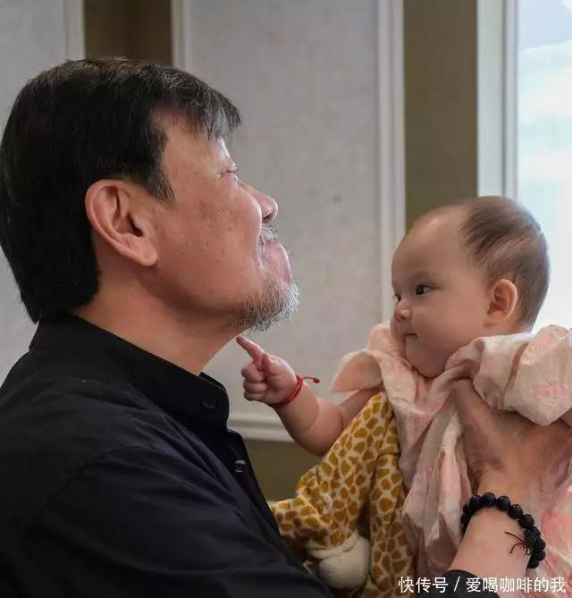 寇世勋两位夫人27年和平共处_:寇世勋双妻生活真相_寇世勋身高