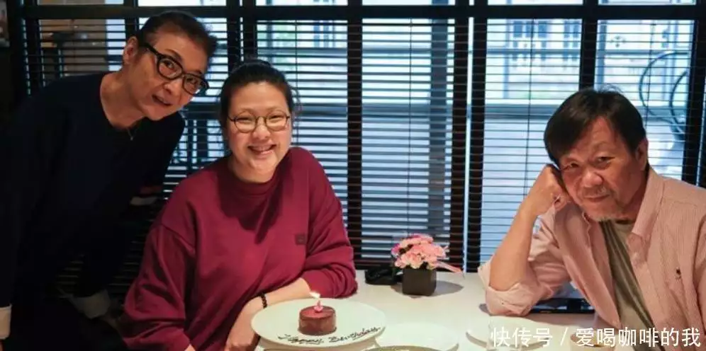 寇世勋两位夫人27年和平共处_寇世勋身高_:寇世勋双妻生活真相