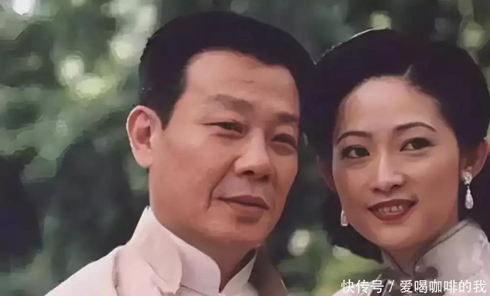 寇世勋身高_:寇世勋双妻生活真相_寇世勋两位夫人27年和平共处